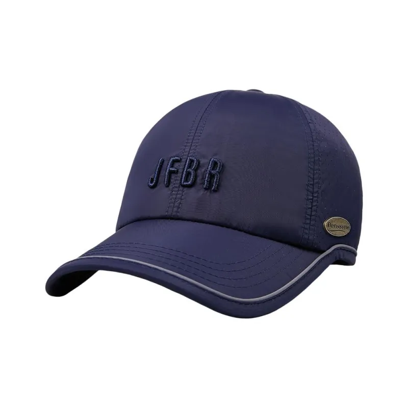 DENSSYNE Polyester Baseball Caps Unisex-6