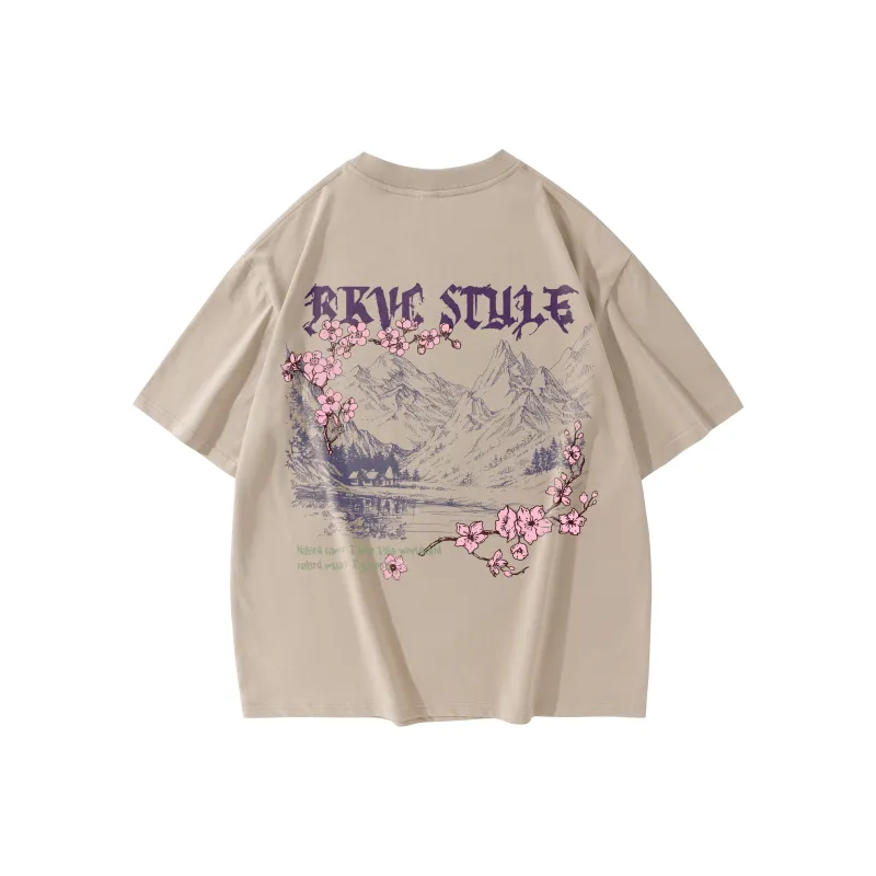 RKVC T Shirts Unisex-8
