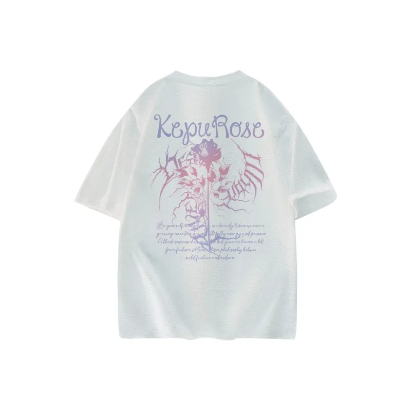 Kepu T Shirts Unisex-10