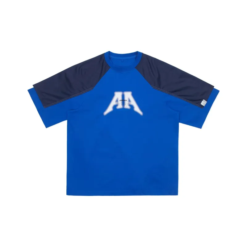 ADER ERROR Nolc Jersey T-shirt - POIZON