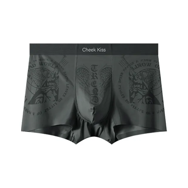 Cheekkiss Underpants Men's Box 3 Pack-15