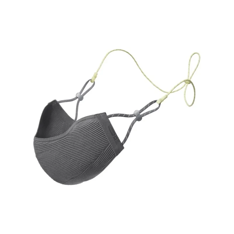 Bananain Polyamide Sun Protection Masks Unisex-4
