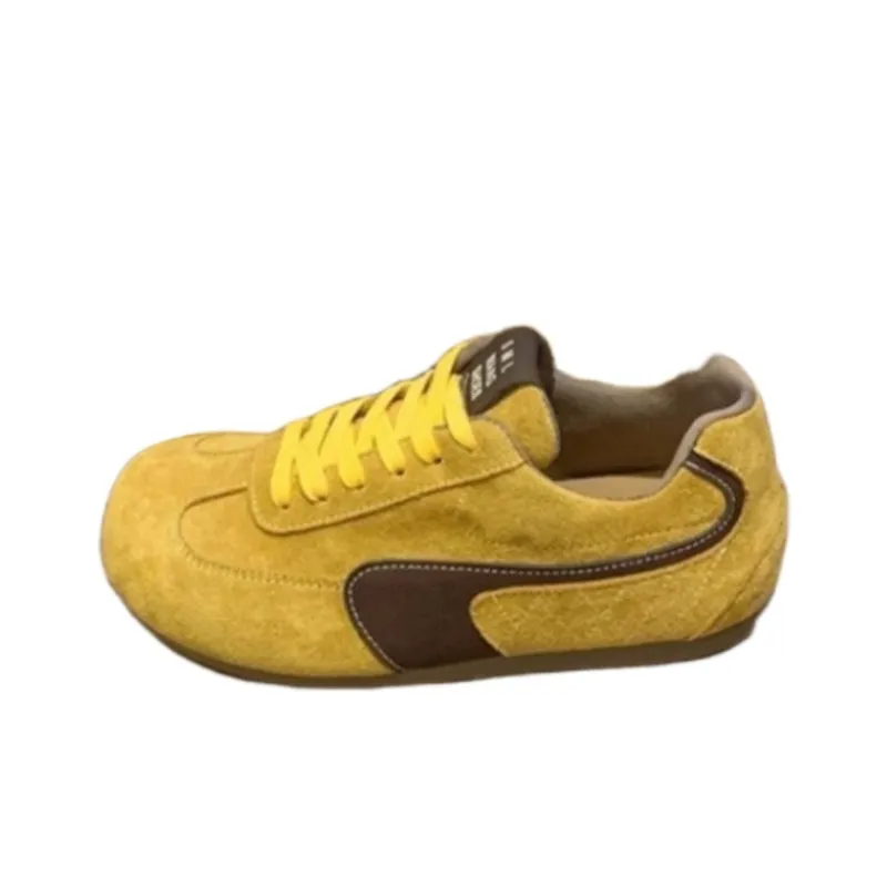 BINGO DUCK Coverage Low Top Casual Shoes Women's-6