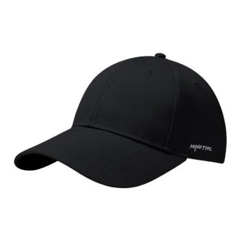 HLA 100% Cotton Baseball Caps Unisex