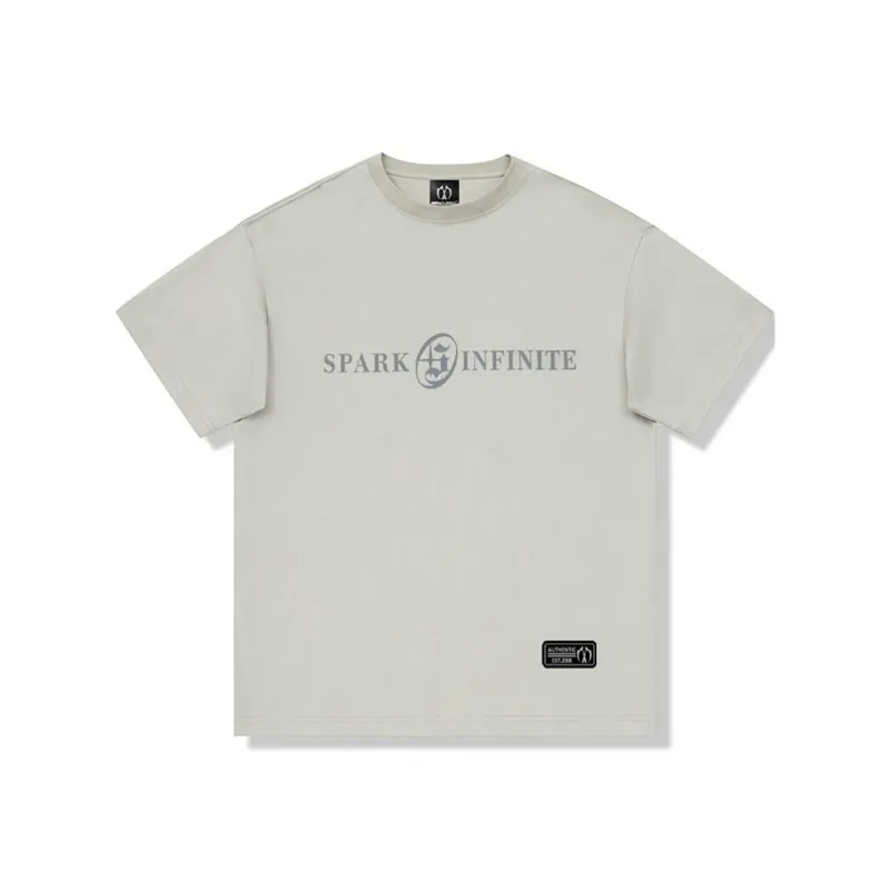 MIRACLE KILL x SPARK INFINITE SS24 T Shirt Unisex-28