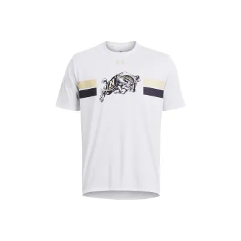 Under Armour T-Shirt Men's White