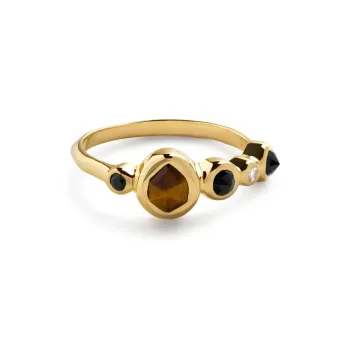 Monica Vinader Siren Ring