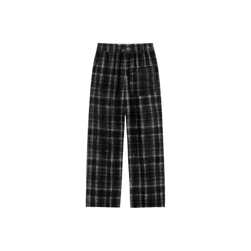 Jeep Theme Series Casual Pants Unisex-1