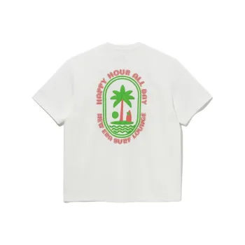 New Era SS24 T Shirt Unisex White