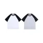 Panda Color Scheme & Black & Gray