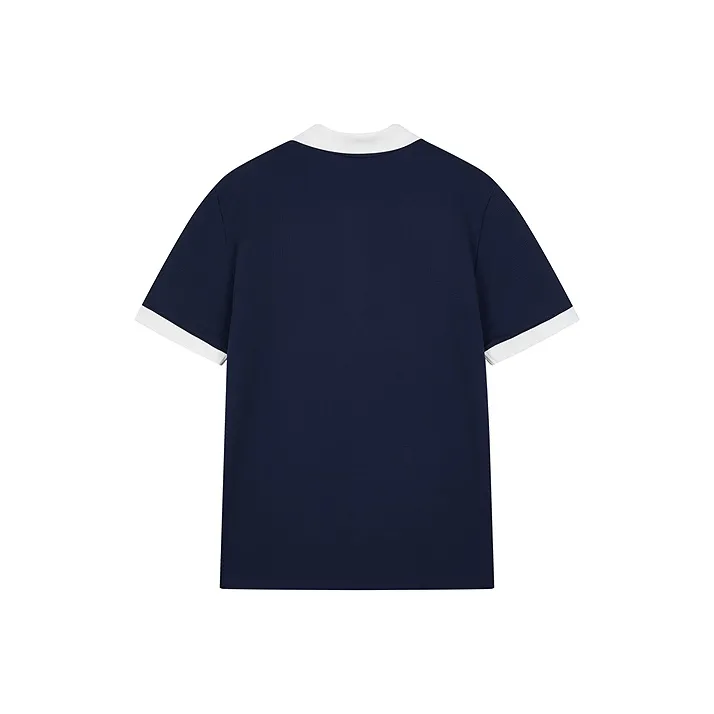 Champion SS25 Polo Shirt US Version Unisex-6
