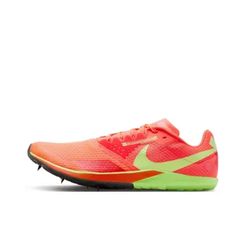 Nike Zoom Rival Xc 6 Hyper Orange Bright Crimson Mint Foam Lime Blast