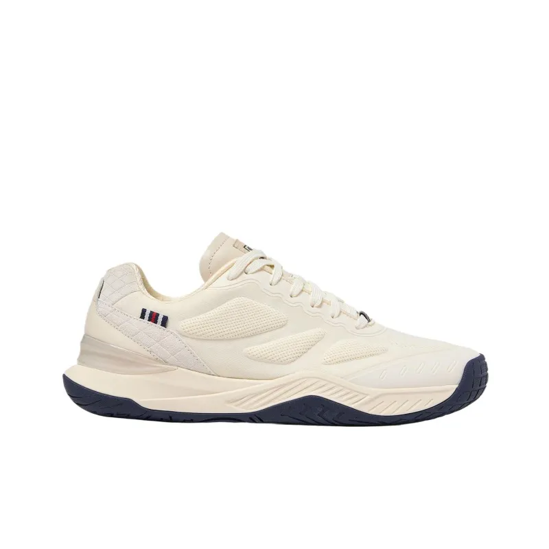 FILA Axilux Lux Gardenia White Grey Navy-1