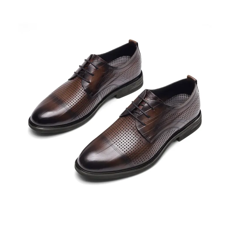 Strongman 3515 Dress Shoes Men's-7