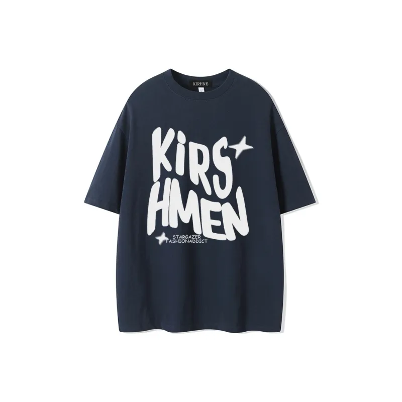 KIRHNE T Shirts Unisex-10
