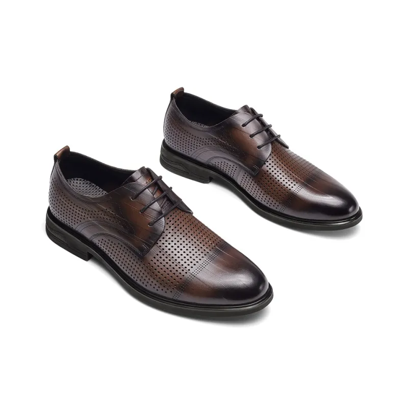 Strongman 3515 Dress Shoes Men's-8