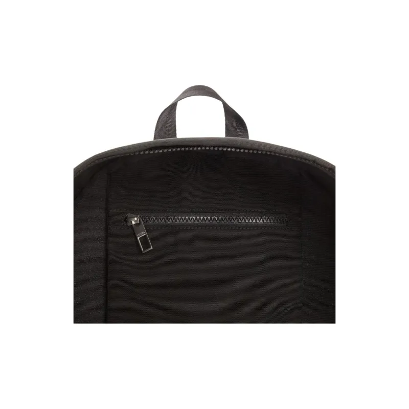 KENZO Polyester With Nylon Backpack Regular Unisex Black-3