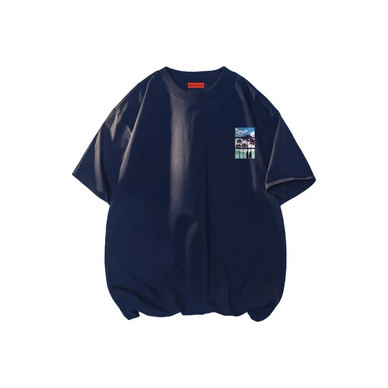 Magmode T Shirts Unisex-10