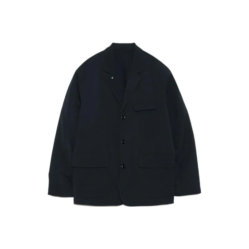Nanamica Alphadry Club Jacket-0