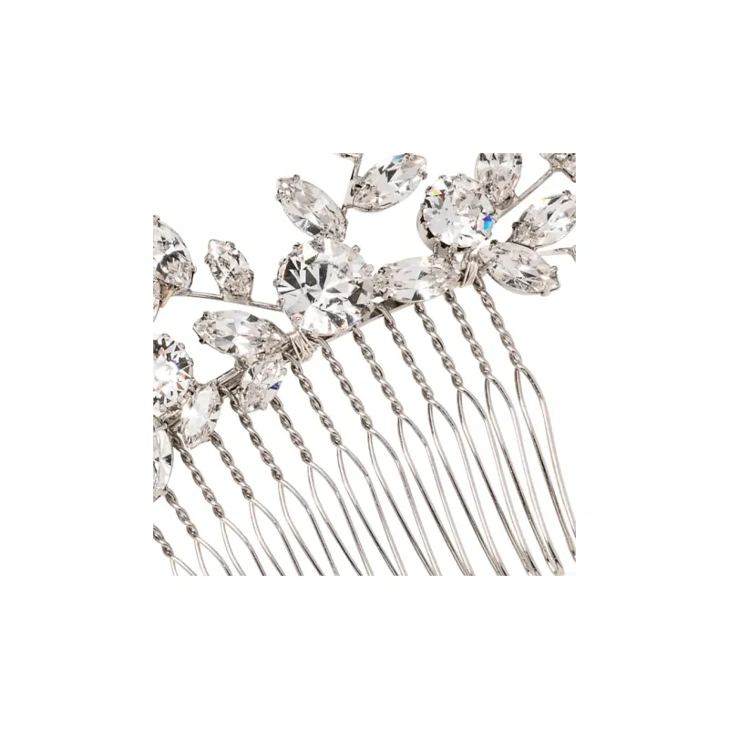 Jennifer Behr Elissa Hair Comb-1