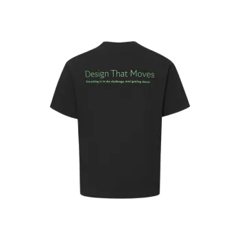 DESCENTE ESSENTIAL Series T Shirt Unisex