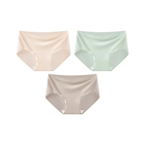 MADALLO Underpants Women's Combo Set
