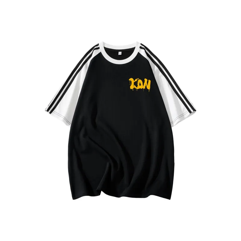 KONZEN· T Shirts Unisex-0