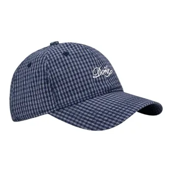 Fishing For Bears Cotton Baseball Caps Unisex