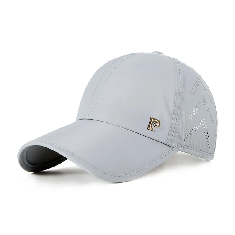 PIERRE CARDIN Polyester Baseball Caps Unisex-3
