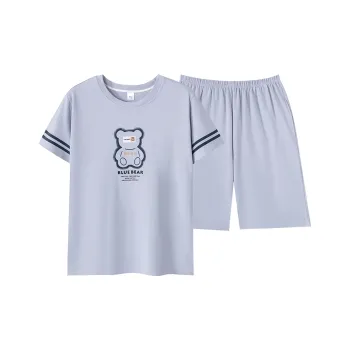 Casenland Men Pajama Sets