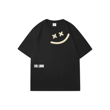 Evil Lions T-Shirts Unisex