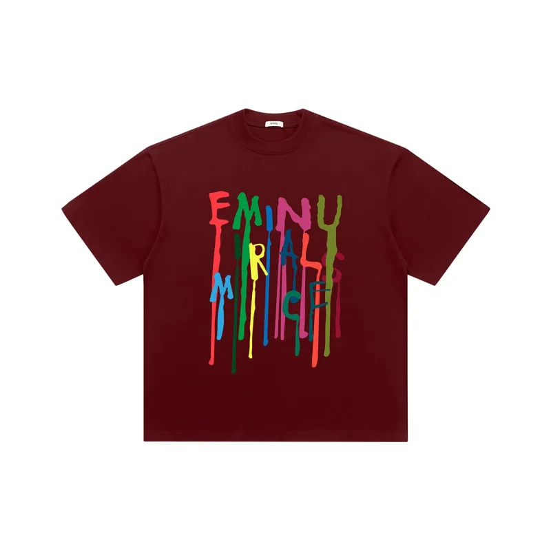 EMINU T Shirts Unisex-9
