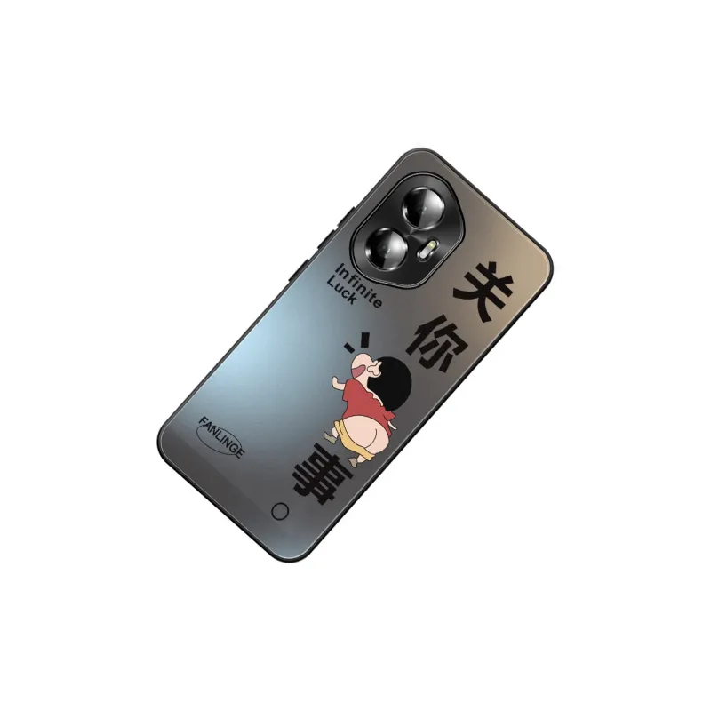 CHUNFAN Phone Cases-7