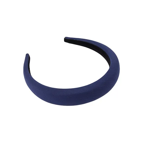 ALEXANDRE DE PARIS Fleur Collection Headbands Women's-2
