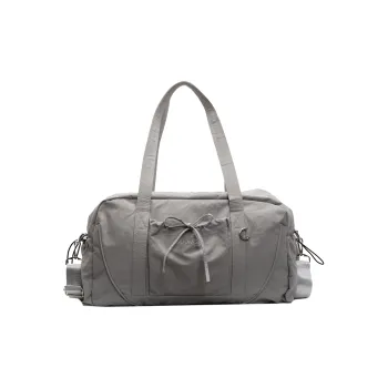 Wenpercy Fabric Handbag, Shoulder Bag Large Size Women's Multicolor