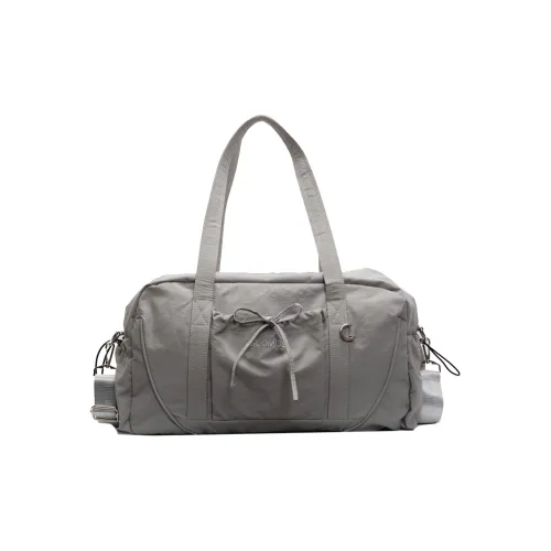 Wenpercy Fabric Handbag, Shoulder Bag Large Size Women's Multicolor