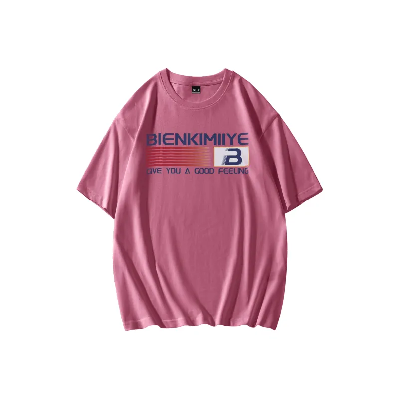 BIENKIMIIYE T Shirts Unisex-11