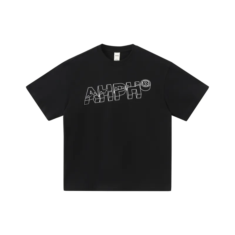 AHPH T-Shirts Unisex-0