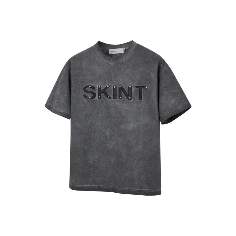 MADE EXTREME T Shirts Unisex-4