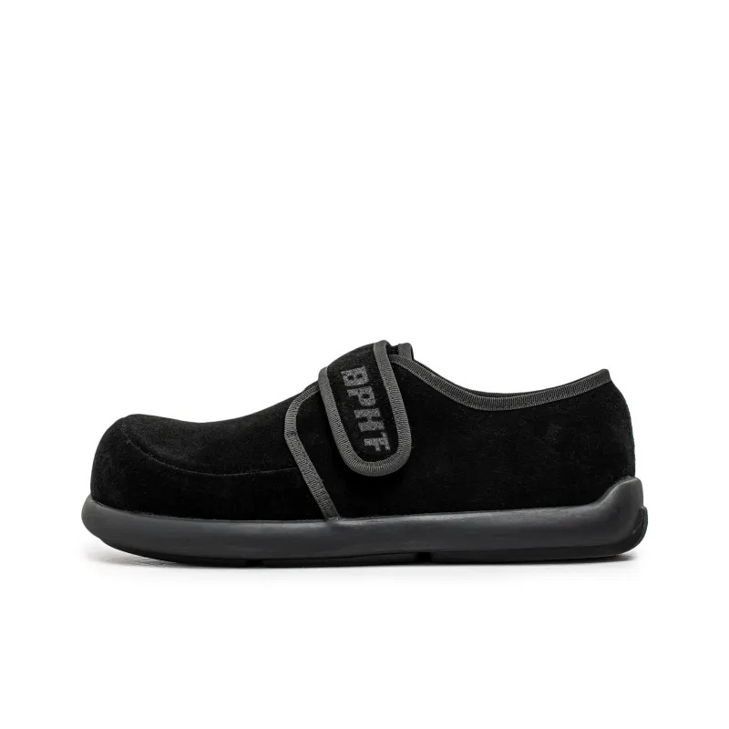 Team Bees Abrasion Resistant Slip Resistant Low Top Skateboard Shoes Men's-0