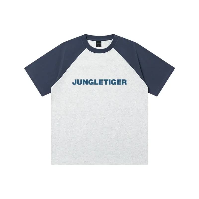 JUNGLE TIGER T Shirts Unisex-28