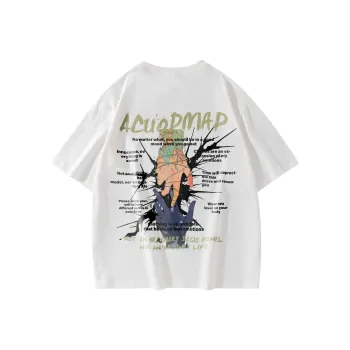 ACUOD BY CHANU T-Shirts Unisex