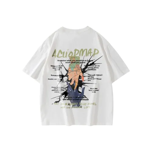 ACUOD BY CHANU T-Shirts Unisex