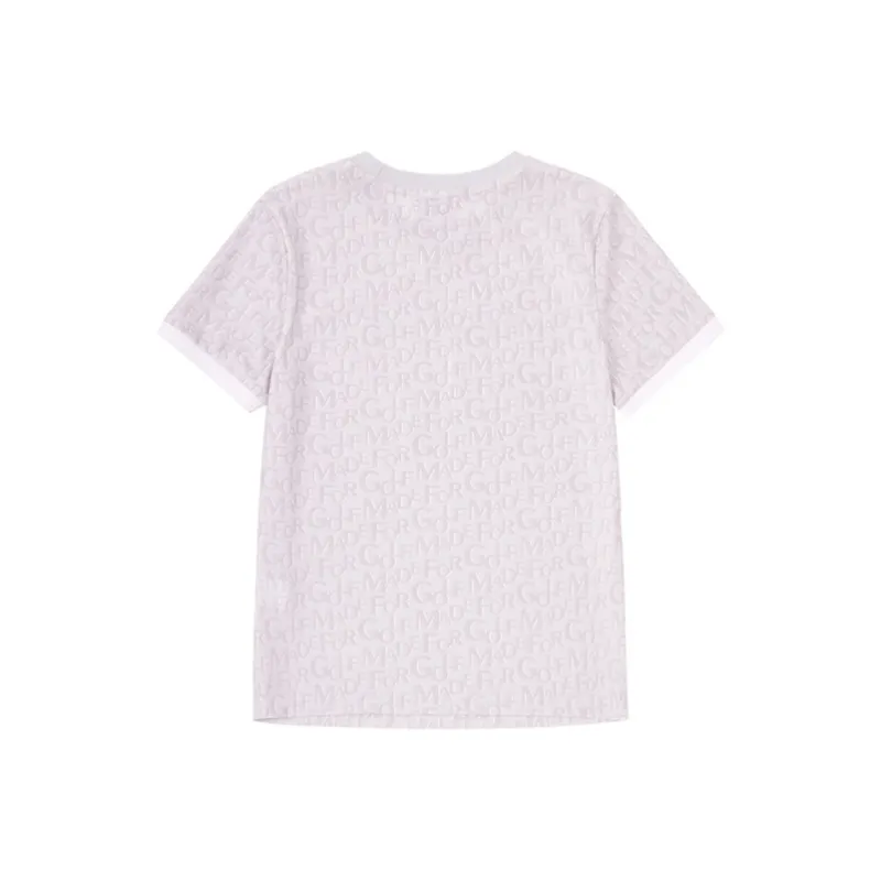 GOLF T Shirts Women's-7