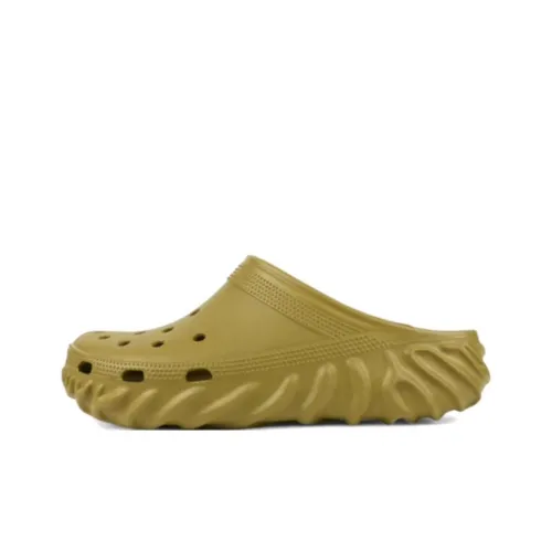 Crocs Pollex Saru Clog By JIBBITZ Bembury Pesto
