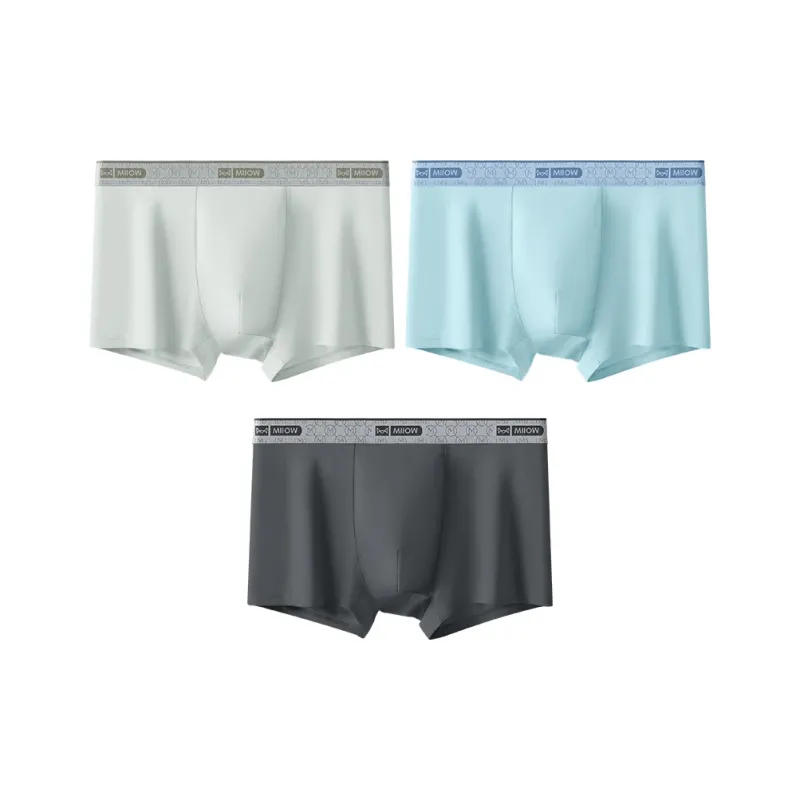 MIIOW Men Underpants-20