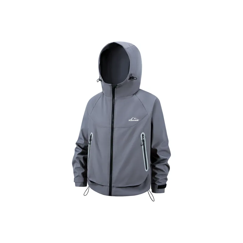 KNOWNLAB Jackets & Coats Unisex-4