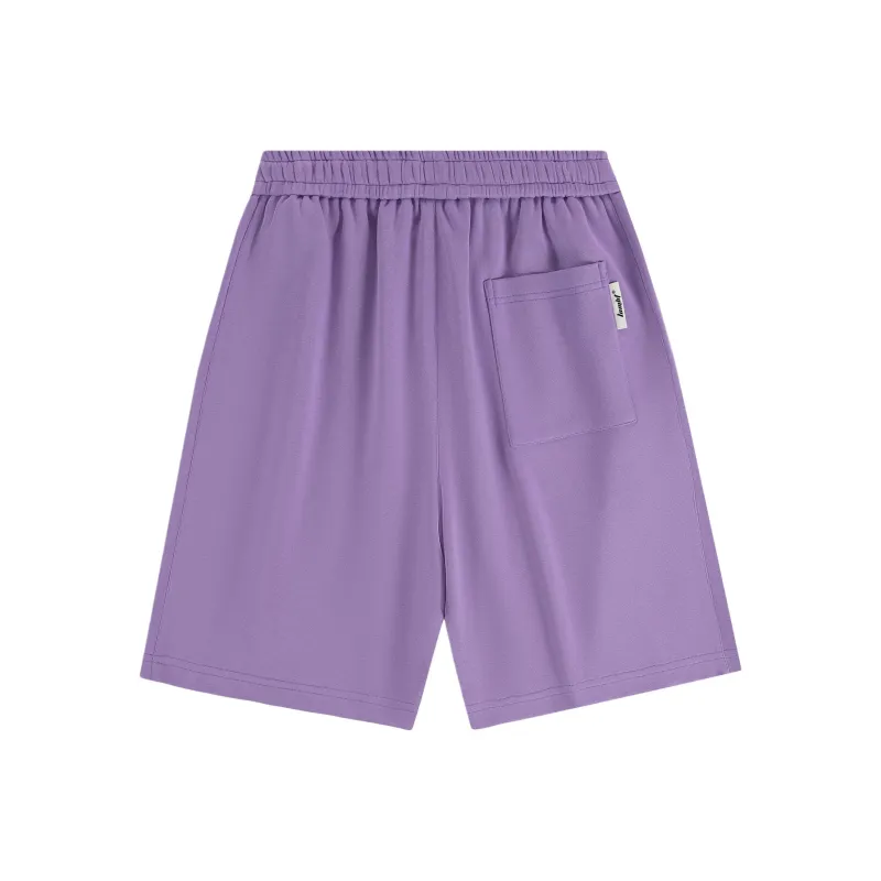 LOMBT Sports Shorts Unisex-1