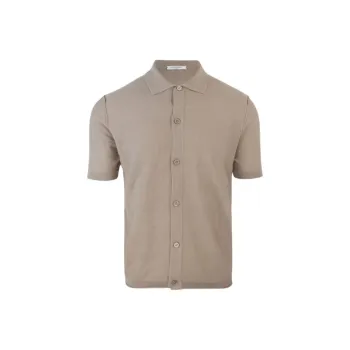 PAOLO PECORA MILANO Cotton Shirt