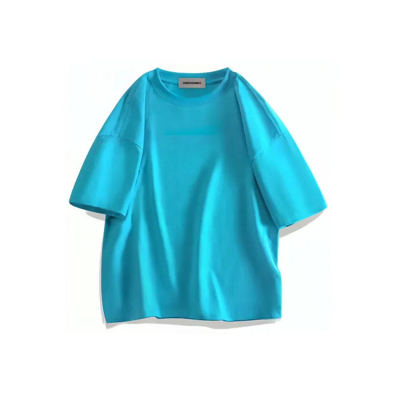 ANDEZHANMUSI T Shirts Unisex-34